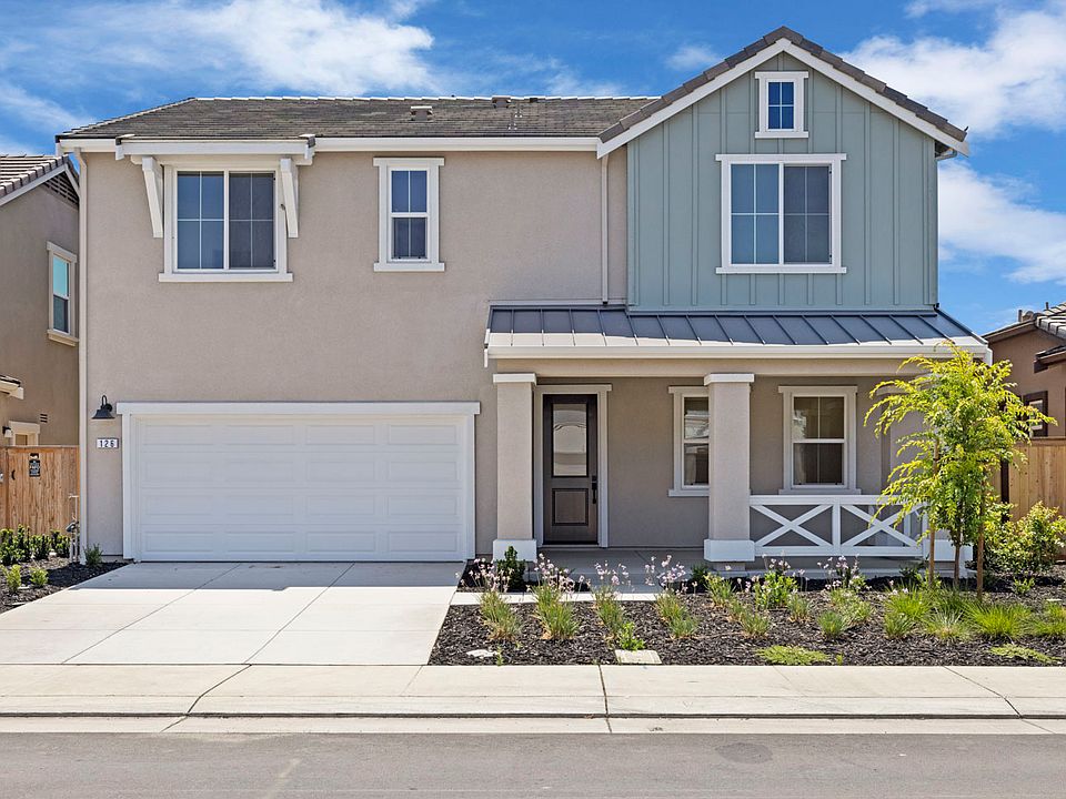 Lumina homesite 11