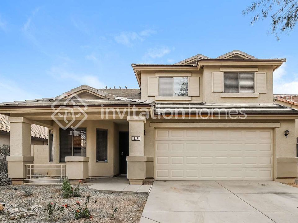 1st image of 519 N 167th Dr