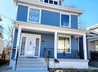 646 S 36th St, Louisville, KY