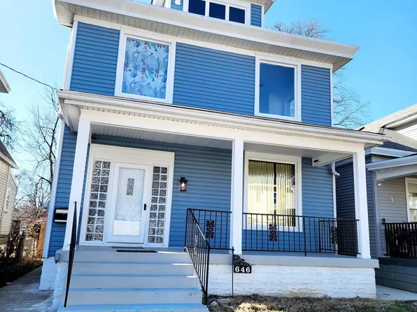 646 S 36th St, Louisville, KY 40211