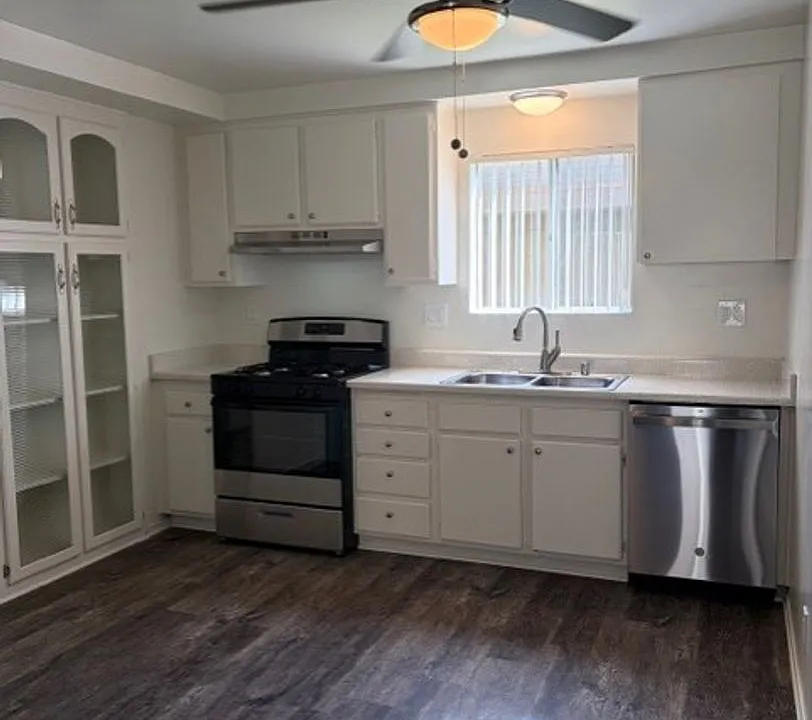 Sutter's Mill Apartments