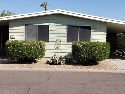 11411 N 91st Ave Lot 201, Peoria, AZ, 85345