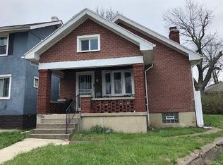 2100 Malvern Ave, Dayton, OH 45406