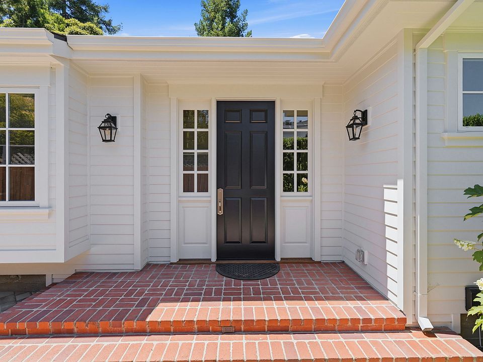 Frontdoor