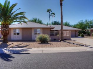 10425 W Edgewood Dr, Sun City, AZ 85351