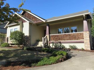 3340 NW Summerhill Ln, Albany, OR 97321