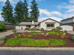 16171 Jasmine Way, Los Gatos, CA