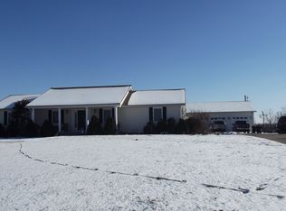 2382 Tipton Rd, Mount Sterling, KY 40353