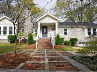 1782 Johnson Rd NE, Atlanta, GA 30306