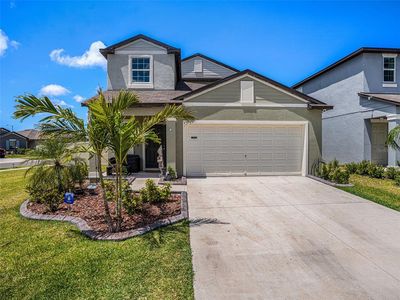 2870 Silver Scallop Loop, Wimauma, FL, 33598