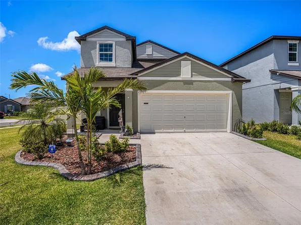 2870 Silver Scallop Loop, Wimauma, FL 33598
