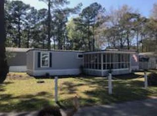 12 Topsail Ln, Conway, SC 29576