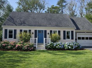 19 Marrick Ct, Barnstable, MA 02630