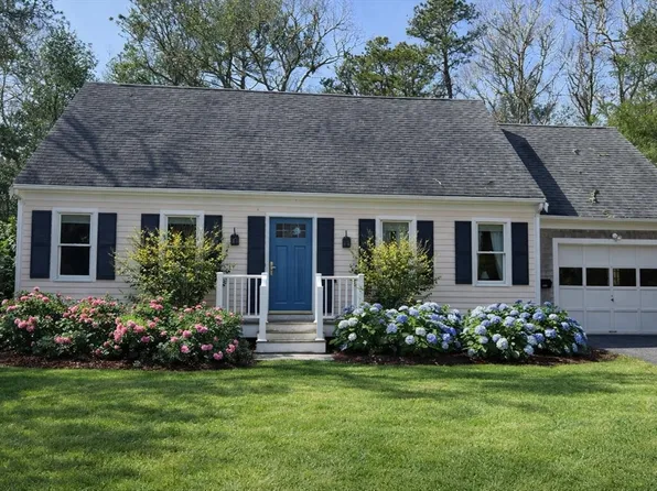 19 Marrick Ct, Barnstable, MA 02630