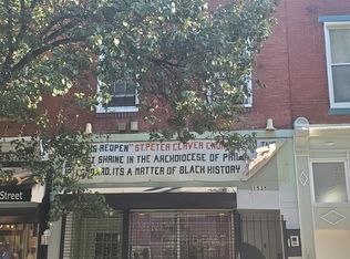 1535 South St FLOOR 3, Philadelphia, PA 19146