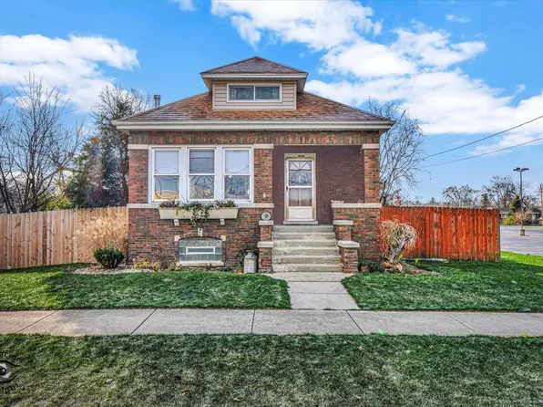 5301 W 151st St, Oak Forest, IL 60452