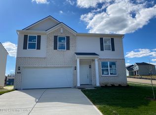 1015 Dry Run Ct, Shelbyville, KY 40065