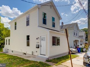 3229 Kingsley St, Baltimore, MD 21229