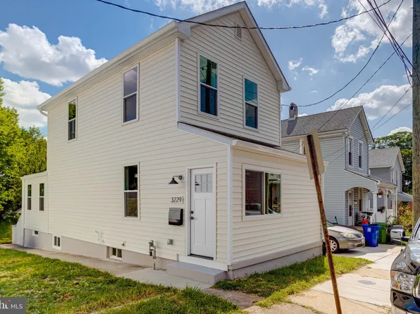 3229 Kingsley St, Baltimore, MD 21229