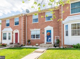 526 Doefield Ct, Abingdon, MD 21009