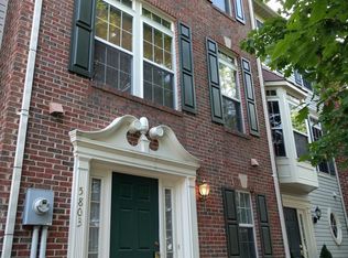5803 Pearson La, Alexandria, VA 22304