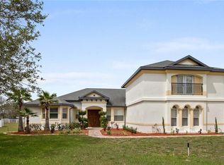 810 Brumley Rd, Chuluota, FL 32766