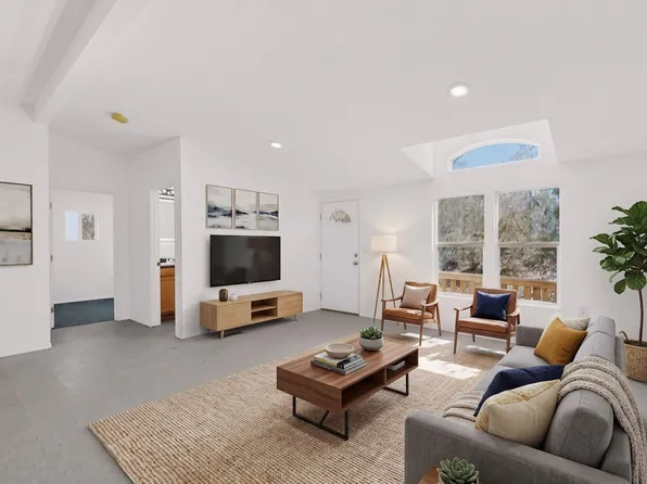 32 Bolagh Ln, Sandia Park, NM 87047
