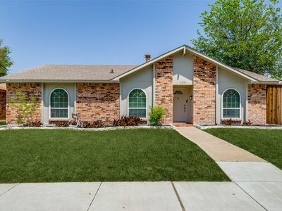 5205 Bartlett Dr, The Colony, TX, 75056