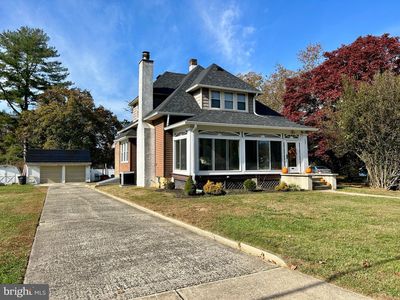 222 Rosemont Ave, Newfield, NJ, 08344