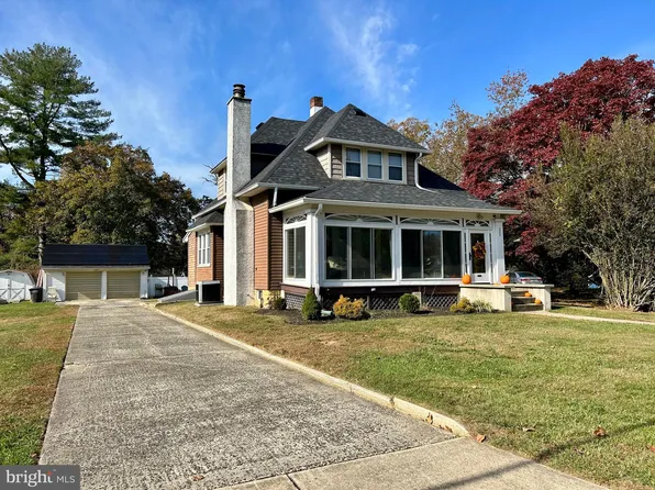 222 Rosemont Ave, Newfield, NJ 08344