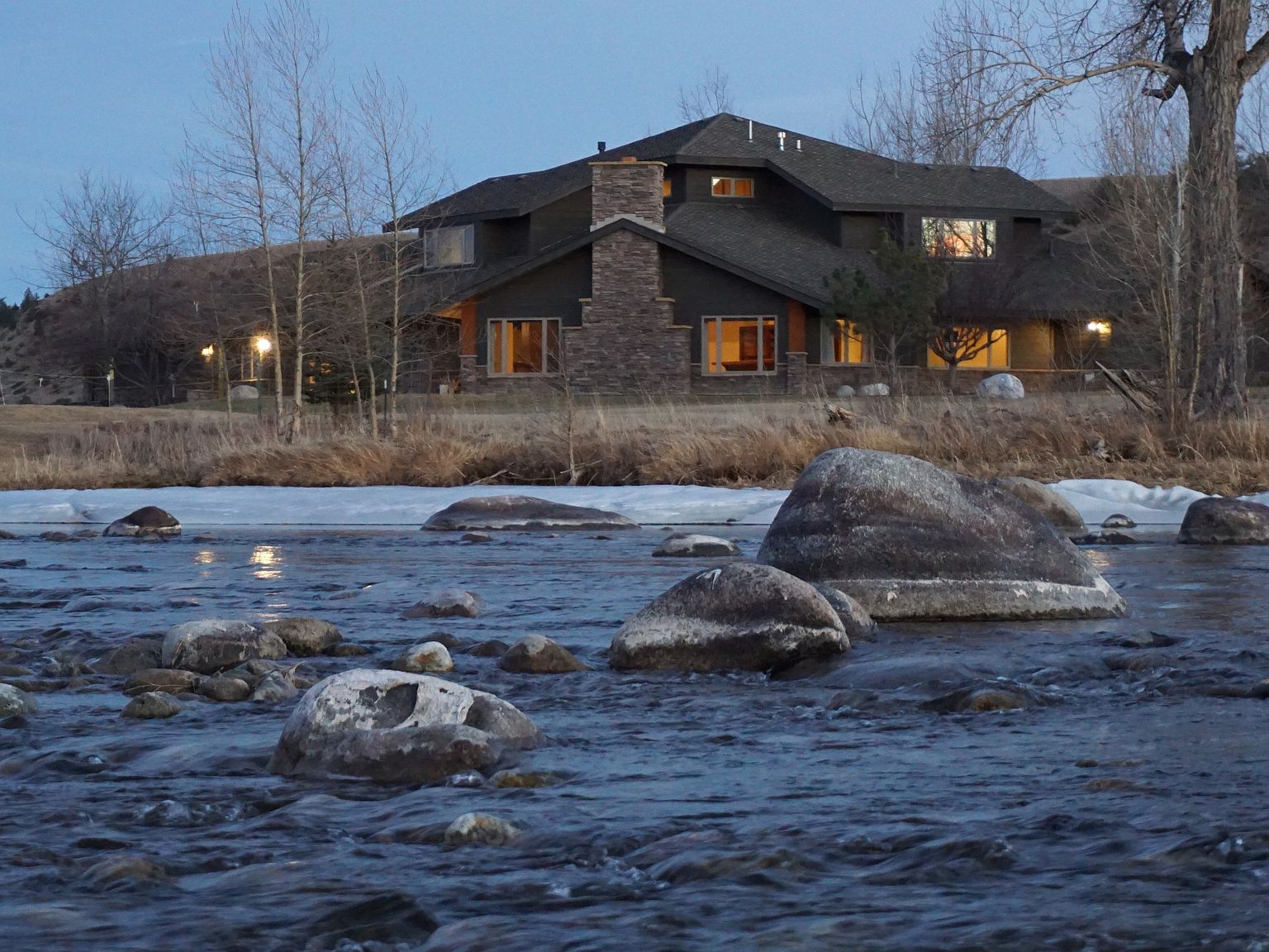 Stillwater River Rd, Absarokee, MT 59001 Zillow