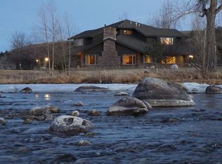 Stillwater River Rd, Absarokee, MT 59001