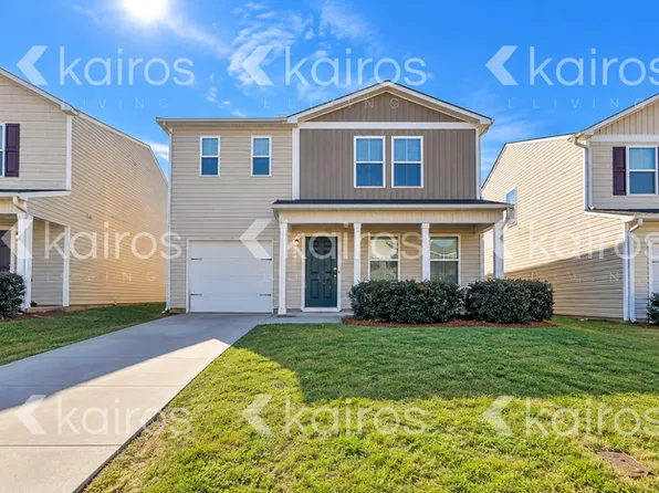 461 Wagon Trl, Duncan, SC 29334