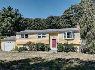 82 Elna St, North Kingstown, RI 02852