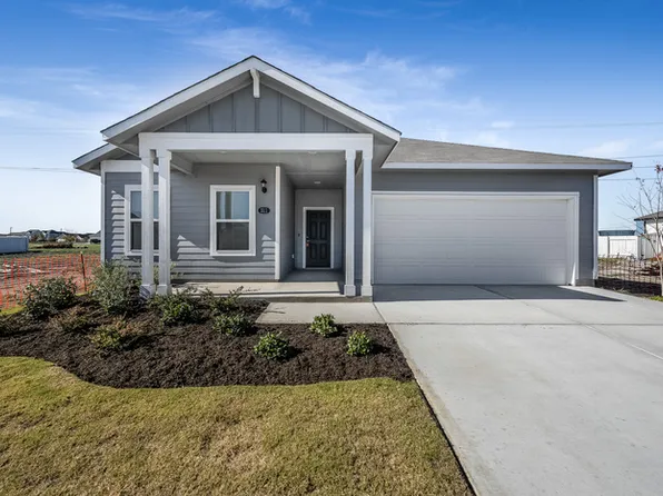 311 Chesterfield Dr, Kyle, TX