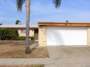 9020 Ronda Ave, San Diego, CA 92123