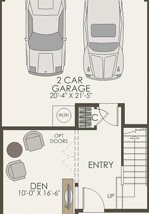 First Floor 3 br 2.5 ba