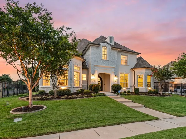 1000 Winding Lake Blvd, Southlake, TX 76092