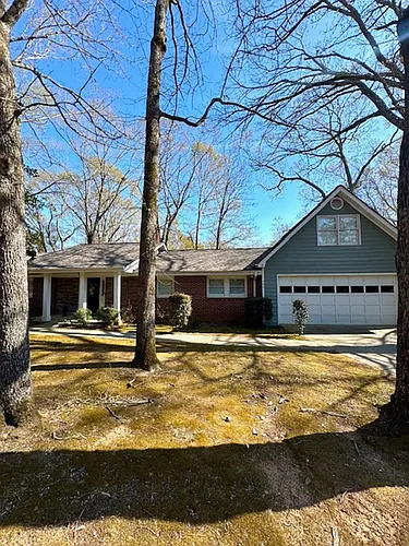1380 Chestnut Hill Rd Photo 1