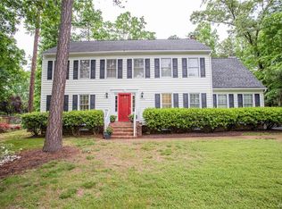 11802 Marquis Ter, Henrico, VA 23238