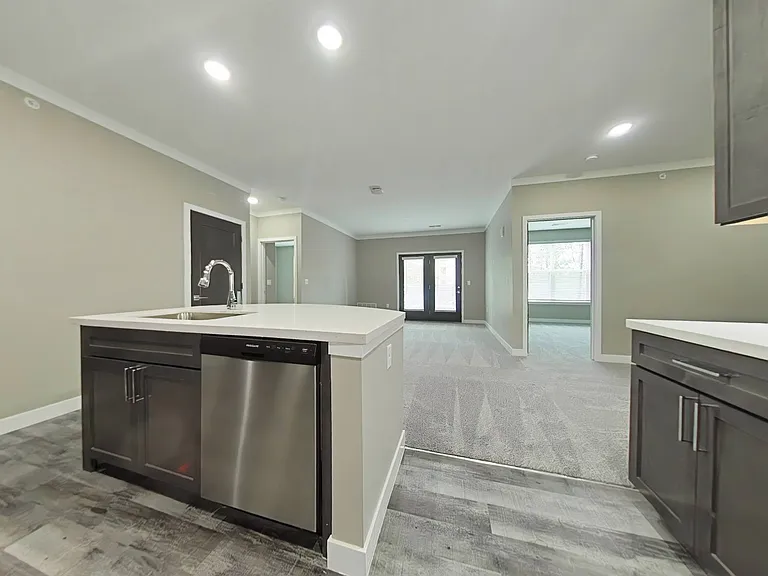 Altair Luxury Apartments — Photo 51