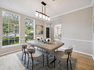 4103 Sablemist Ct, Houston, TX 77014
