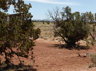 907 S Rim Ranch Rd, Williams, AZ 86046