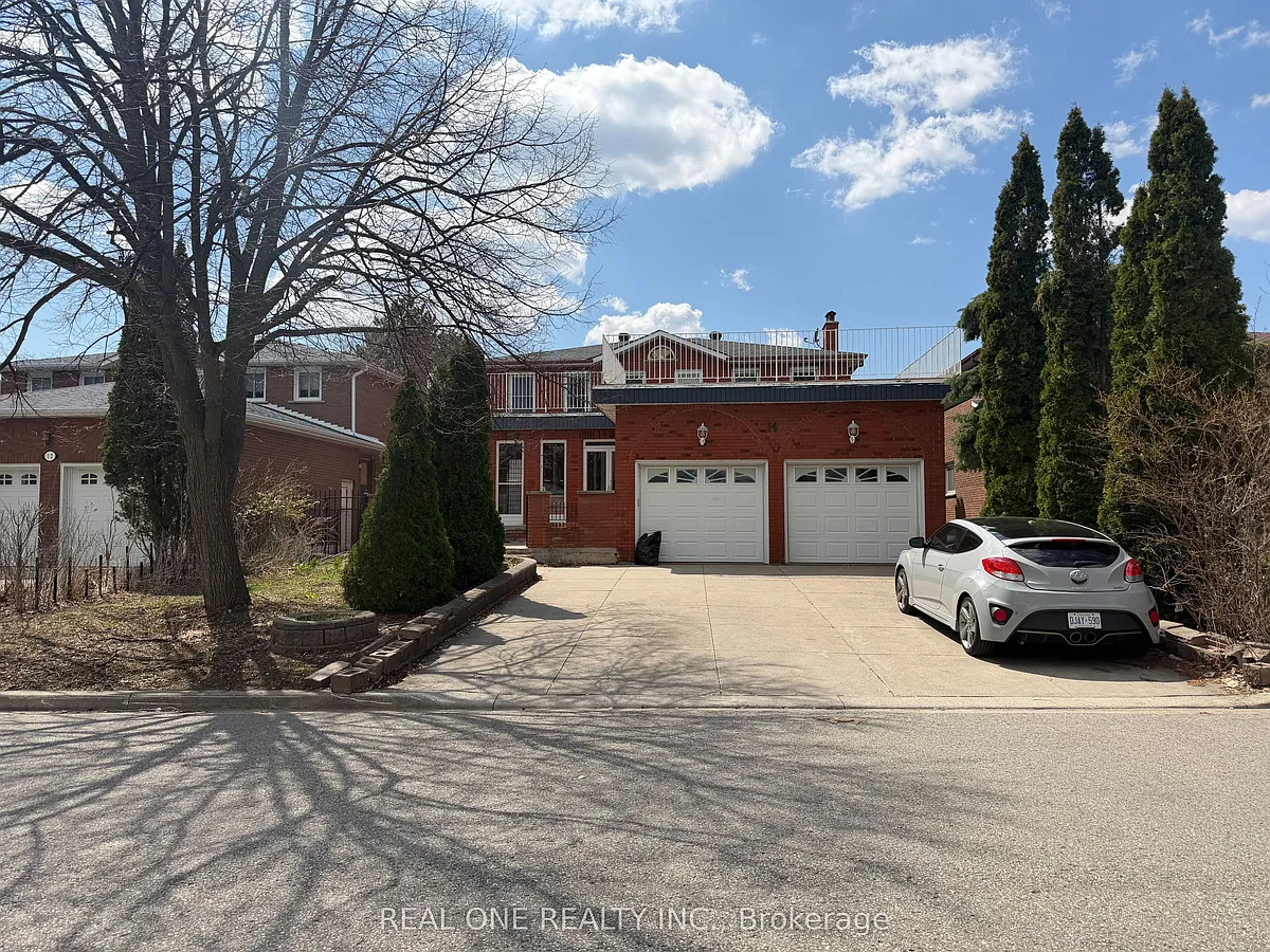 Building Photo - 14 Empringham Cres
