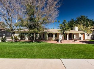 5018 E Earll Dr, Phoenix, AZ 85018