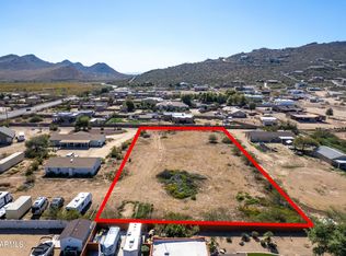 2724 W Blue Eagle Ln, Phoenix, AZ 85086