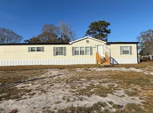 4541 Deer Run Rd, Saint Cloud, FL 34772