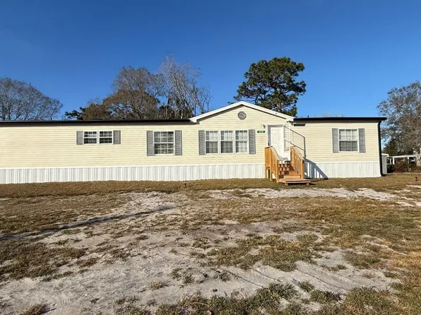 4541 Deer Run Rd, Saint Cloud, FL 34772