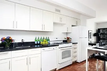 Rented by Corcoran