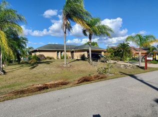 4012 4th St W UNIT 4, Lehigh Acres, FL 33971